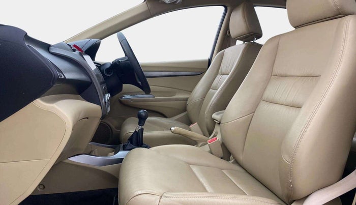 2013 Honda City 1.5L I-VTEC V MT, Petrol, Manual, 96,217 km, Right Side Front Door Cabin