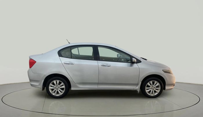 2013 Honda City 1.5L I-VTEC V MT, Petrol, Manual, 96,217 km, Right Side