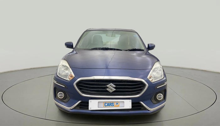 2018 Maruti Dzire VXI, Petrol, Manual, 75,816 km, Front