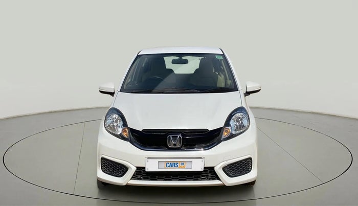 2018 Honda Brio S(O) MT, Petrol, Manual, 42,878 km, Front