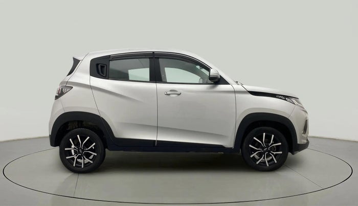 2018 Mahindra KUV 100 NXT K8 P 6 STR, Petrol, Manual, 35,415 km, Right Side View