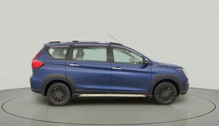 2019 Maruti XL6 ALPHA AT, Petrol, Automatic, 42,077 km, Right Side View