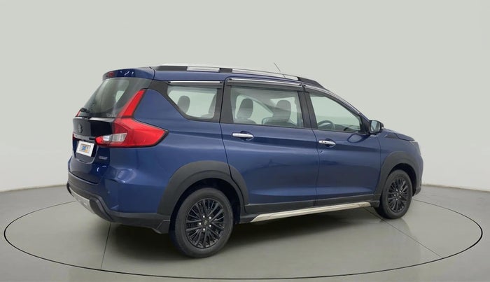 2019 Maruti XL6 ALPHA AT, Petrol, Automatic, 42,077 km, Right Back Diagonal