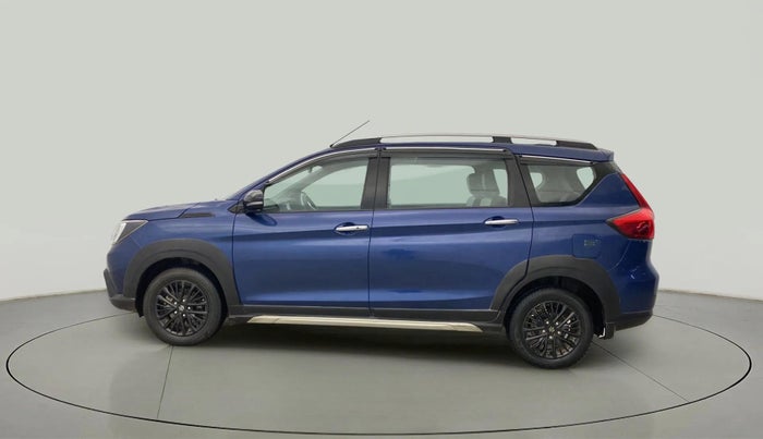 2019 Maruti XL6 ALPHA AT, Petrol, Automatic, 42,077 km, Left Side