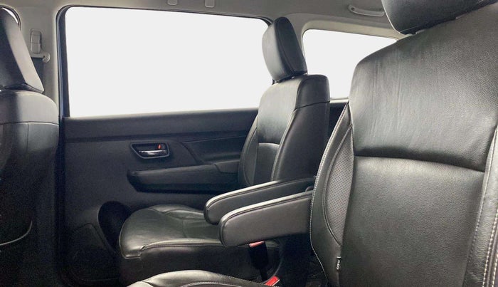 2019 Maruti XL6 ALPHA AT, Petrol, Automatic, 42,077 km, Right Side Rear Door Cabin