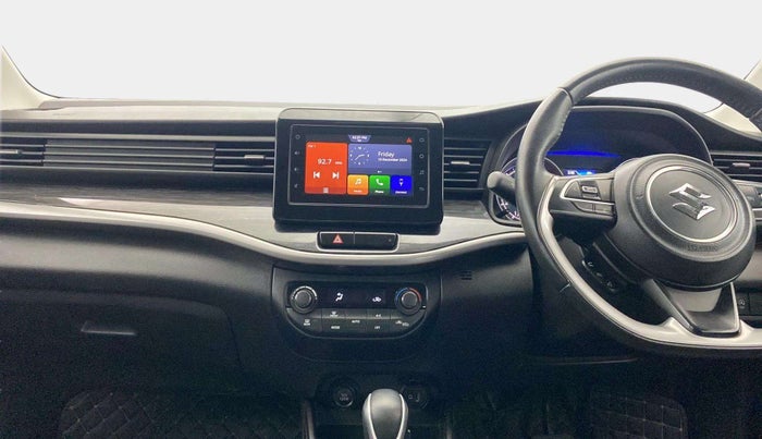 2019 Maruti XL6 ALPHA AT, Petrol, Automatic, 42,077 km, Air Conditioner