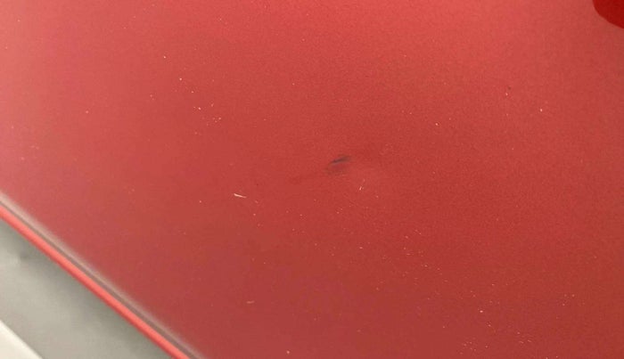 2014 Maruti Alto 800 LXI, Petrol, Manual, 85,166 km, Driver-side door - Weather strip has minor damage
