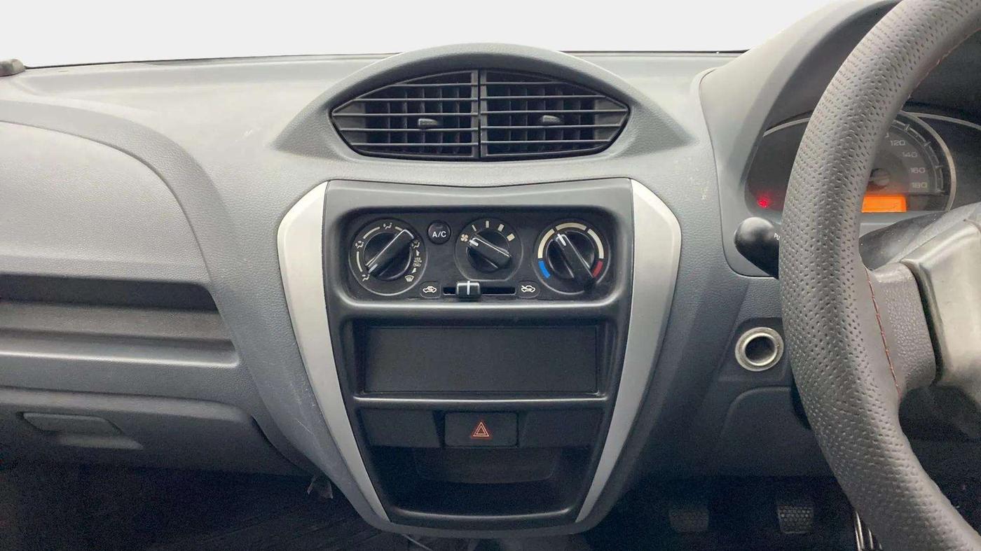 2014 Maruti Alto 800 LXI, Petrol, Manual, 85,166 km, Air Conditioner