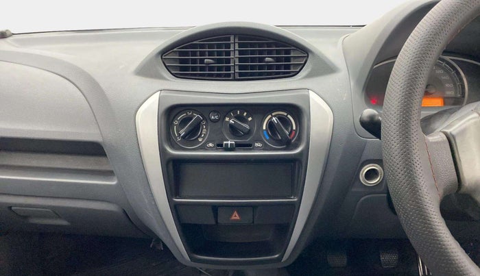 2014 Maruti Alto 800 LXI, Petrol, Manual, 85,166 km, Air Conditioner