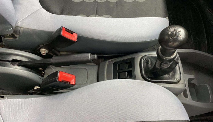 2014 Maruti Alto 800 LXI, Petrol, Manual, 85,166 km, Gear Lever