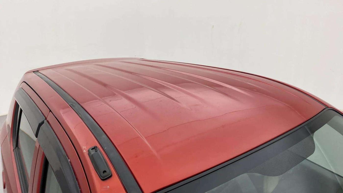 2014 Maruti Alto 800 LXI, Petrol, Manual, 85,166 km, Roof