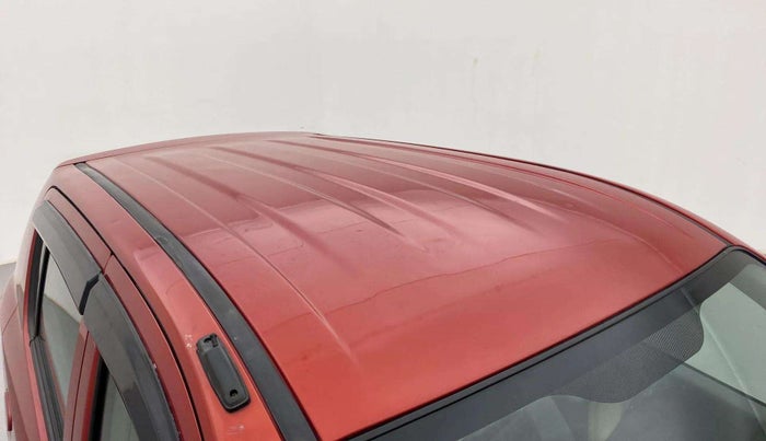 2014 Maruti Alto 800 LXI, Petrol, Manual, 85,166 km, Roof