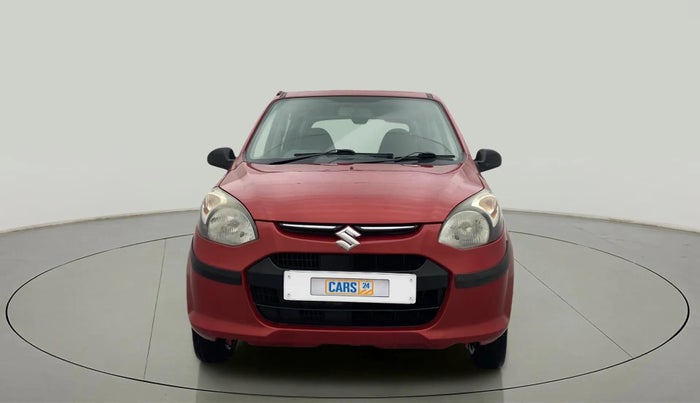 2014 Maruti Alto 800 LXI, Petrol, Manual, 85,166 km, Front