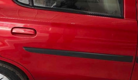 2014 Maruti Alto 800 LXI, Petrol, Manual, 85,166 km, Right rear door - Slightly dented