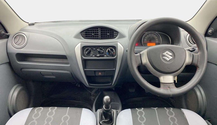 2014 Maruti Alto 800 LXI, Petrol, Manual, 85,166 km, Dashboard
