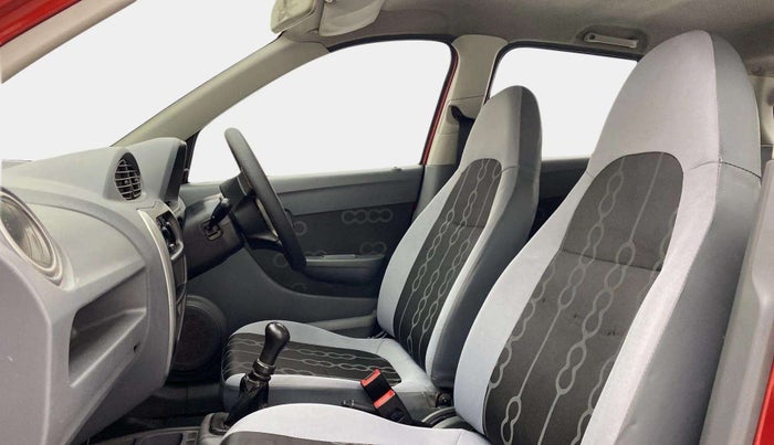 2014 Maruti Alto 800 LXI, Petrol, Manual, 85,166 km, Right Side Front Door Cabin