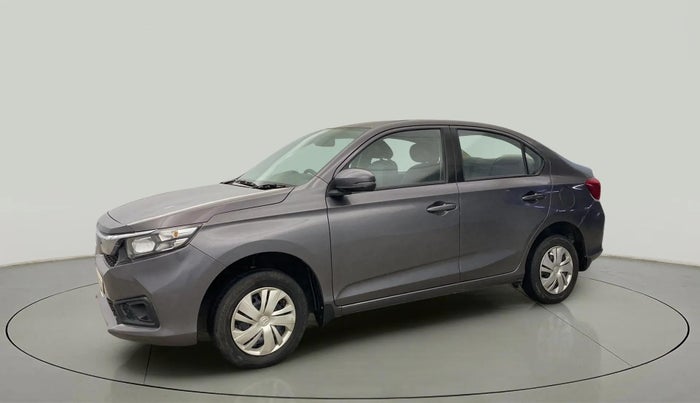 2020 Honda Amaze 1.2L I-VTEC S, Petrol, Manual, 45,072 km, Left Front Diagonal