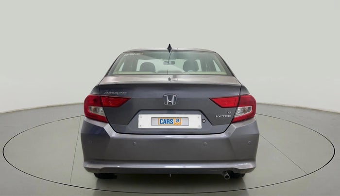 2020 Honda Amaze 1.2L I-VTEC S, Petrol, Manual, 45,072 km, Back/Rear