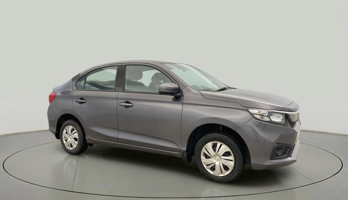 2020 Honda Amaze 1.2L I-VTEC S, Petrol, Manual, 45,072 km, Right Front Diagonal