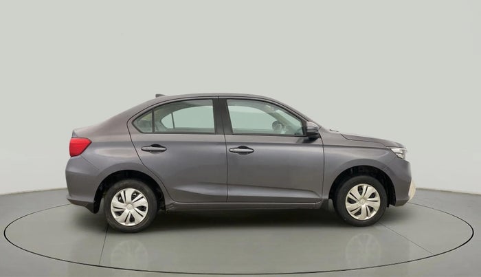 2020 Honda Amaze 1.2L I-VTEC S, Petrol, Manual, 45,072 km, Right Side View