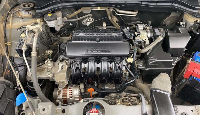 2020 Honda Amaze 1.2L I-VTEC S, Petrol, Manual, 45,072 km, Open Bonet