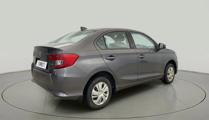 2020 Honda Amaze 1.2L I-VTEC S, Petrol, Manual, 45,072 km, Right Back Diagonal