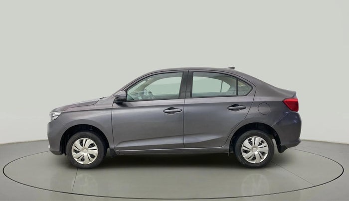 2020 Honda Amaze 1.2L I-VTEC S, Petrol, Manual, 45,072 km, Left Side