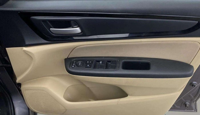 2020 Honda Amaze 1.2L I-VTEC S, Petrol, Manual, 45,072 km, Driver Side Door Panels Control