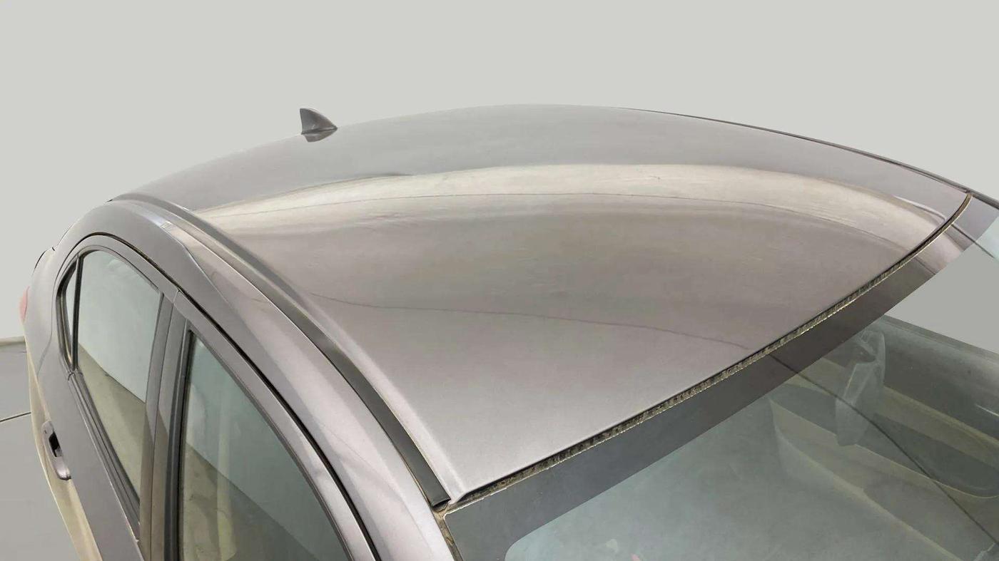 2020 Honda Amaze 1.2L I-VTEC S, Petrol, Manual, 45,072 km, Roof