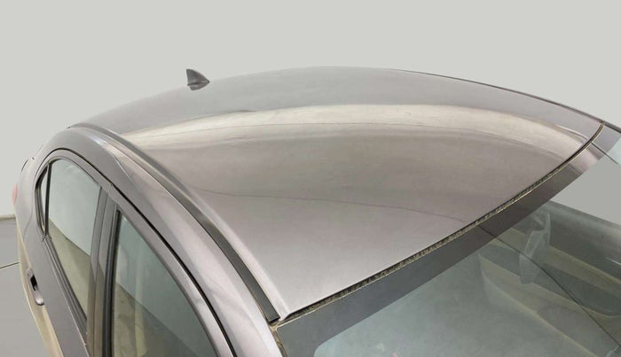 2020 Honda Amaze 1.2L I-VTEC S, Petrol, Manual, 45,072 km, Roof