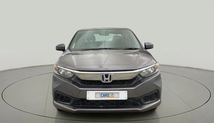 2020 Honda Amaze 1.2L I-VTEC S, Petrol, Manual, 45,072 km, Front