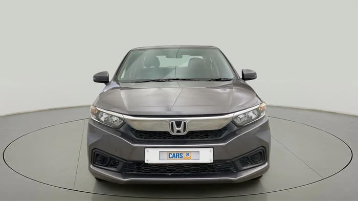 2020 Honda Amaze 1.2L I-VTEC S, Petrol, Manual, 45,072 km, Front
