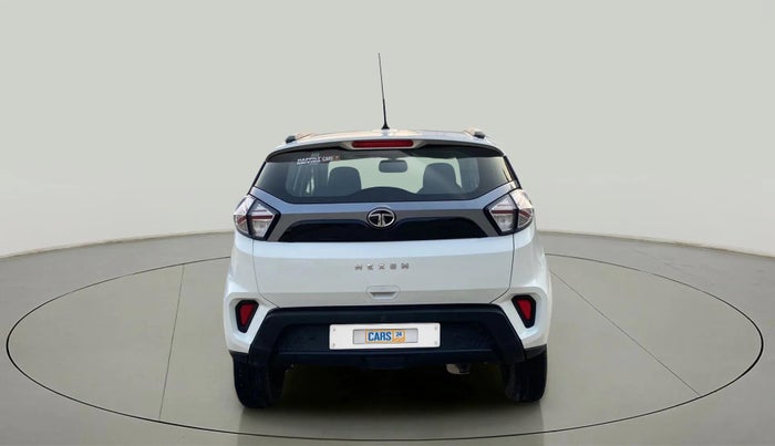 2021 Tata NEXON XM PETROL, Petrol, Manual, 23,853 km, Back/Rear