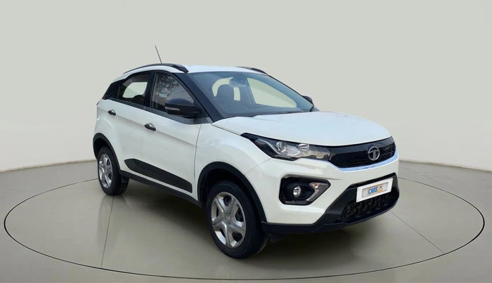 2021 Tata NEXON XM PETROL, Petrol, Manual, 23,853 km, SRP