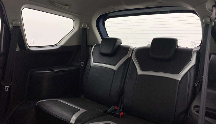 2020 Maruti XL6 ZETA AT, Petrol, Automatic, 55,307 km, Third Seat Row ( optional )