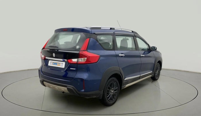 2020 Maruti XL6 ZETA AT, Petrol, Automatic, 55,307 km, Right Back Diagonal