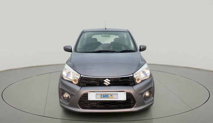 2019 Maruti Celerio VXI CNG, CNG, Manual, 64,788 km, Front