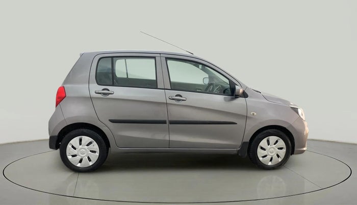 2019 Maruti Celerio VXI CNG, CNG, Manual, 64,788 km, Right Side