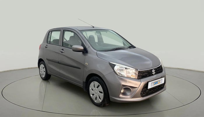 2019 Maruti Celerio VXI CNG, CNG, Manual, 64,788 km, SRP