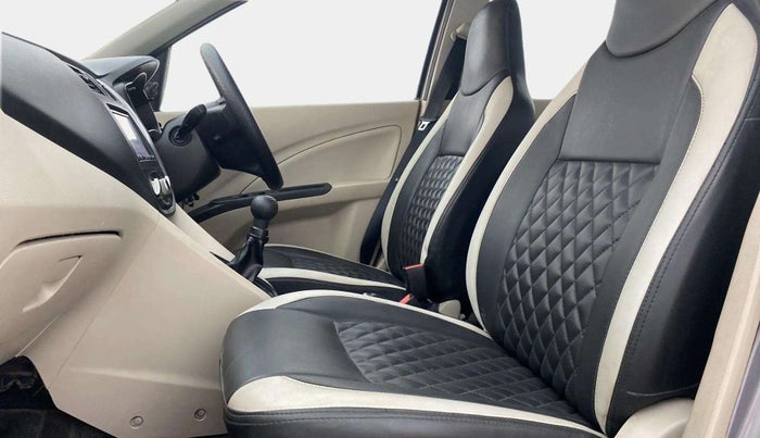 2019 Maruti Celerio VXI CNG, CNG, Manual, 64,788 km, Right Side Front Door Cabin