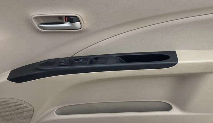 2019 Maruti Celerio VXI CNG, CNG, Manual, 64,788 km, Driver Side Door Panels Control