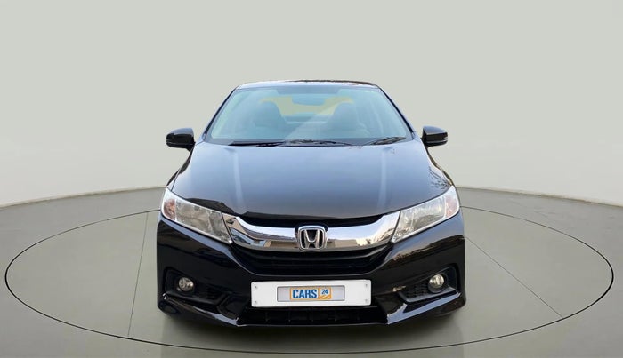 2014 Honda City 1.5L I-VTEC VX, Petrol, Manual, 52,635 km, Front