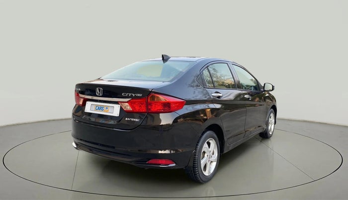 2014 Honda City 1.5L I-VTEC VX, Petrol, Manual, 52,635 km, Right Back Diagonal