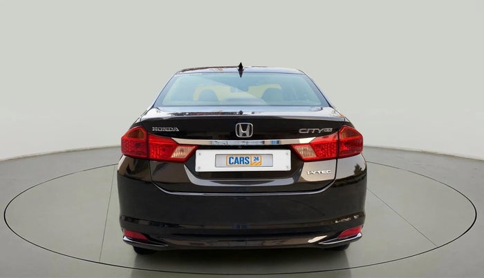 2014 Honda City 1.5L I-VTEC VX, Petrol, Manual, 52,635 km, Back/Rear