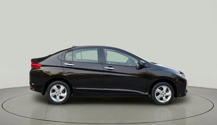 2014 Honda City 1.5L I-VTEC VX, Petrol, Manual, 52,635 km, Right Side View