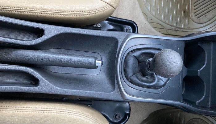 2014 Honda City 1.5L I-VTEC VX, Petrol, Manual, 52,635 km, Gear Lever
