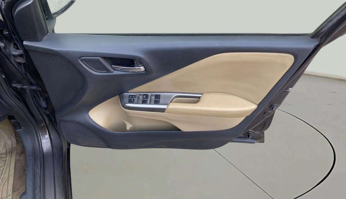 2014 Honda City 1.5L I-VTEC VX, Petrol, Manual, 52,635 km, Driver Side Door Panels Control