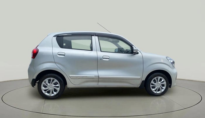 2021 Maruti Celerio ZXI AMT, Petrol, Automatic, 23,304 km, Right Side