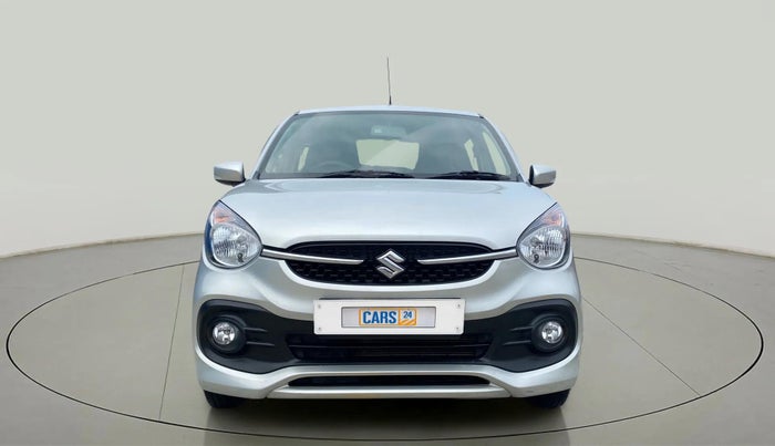 2021 Maruti Celerio ZXI AMT, Petrol, Automatic, 23,304 km, Front