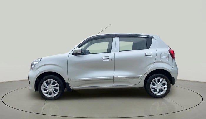 2021 Maruti Celerio ZXI AMT, Petrol, Automatic, 23,304 km, Left Side